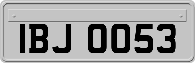 IBJ0053