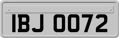 IBJ0072