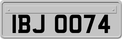 IBJ0074