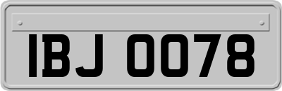 IBJ0078