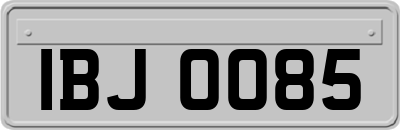 IBJ0085