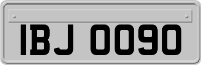 IBJ0090