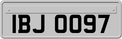 IBJ0097