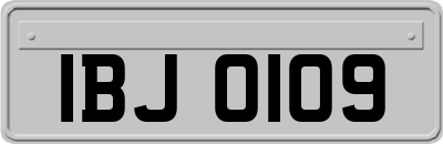 IBJ0109