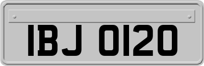 IBJ0120