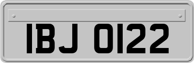 IBJ0122