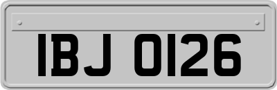 IBJ0126