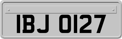 IBJ0127