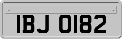 IBJ0182