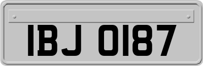 IBJ0187