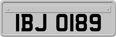 IBJ0189