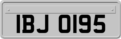 IBJ0195