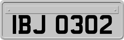 IBJ0302