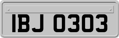 IBJ0303