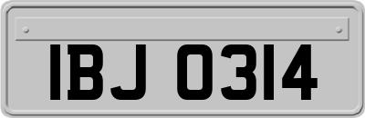 IBJ0314