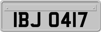 IBJ0417