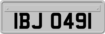 IBJ0491