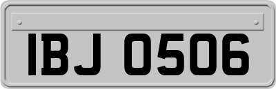 IBJ0506