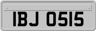 IBJ0515