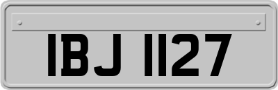 IBJ1127