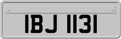 IBJ1131