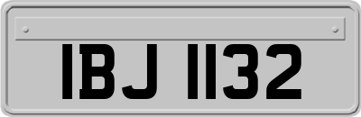 IBJ1132