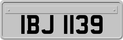 IBJ1139