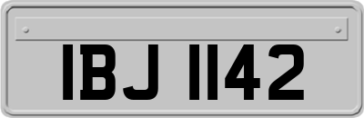 IBJ1142