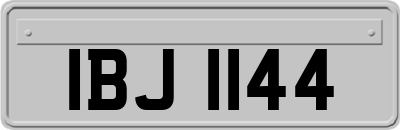 IBJ1144