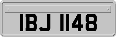 IBJ1148