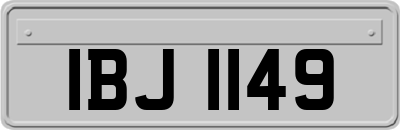 IBJ1149