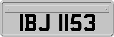 IBJ1153