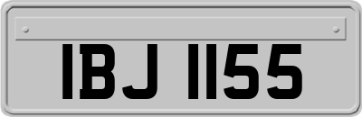 IBJ1155