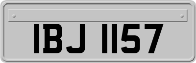 IBJ1157