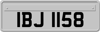 IBJ1158