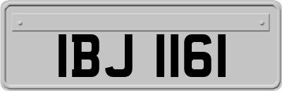 IBJ1161