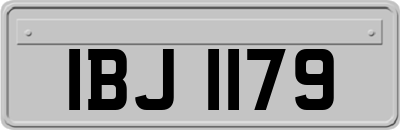 IBJ1179