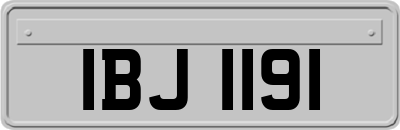 IBJ1191