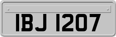 IBJ1207