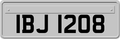 IBJ1208