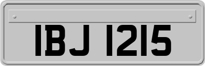 IBJ1215