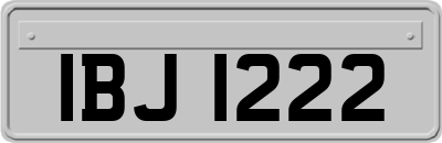 IBJ1222