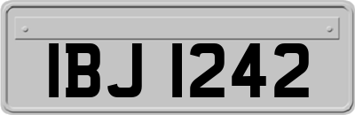 IBJ1242