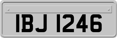 IBJ1246