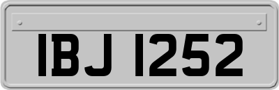 IBJ1252