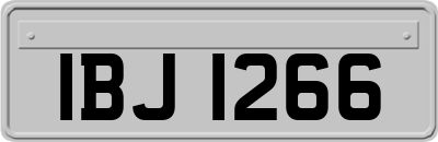 IBJ1266