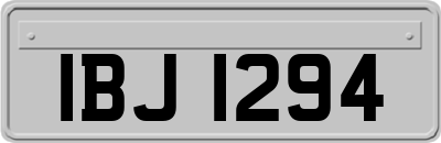 IBJ1294