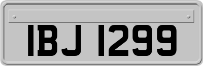 IBJ1299