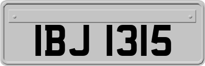 IBJ1315