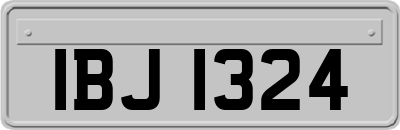 IBJ1324